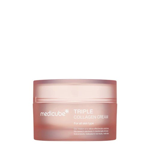 Medicube Triple Collagen Rejuvenating Cream with Collagen 50ml