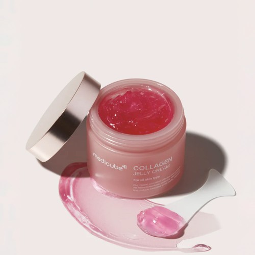 Medicube Collagen Gelatin Cream 110ml