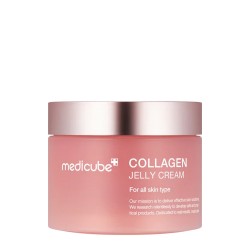 Medicube Collagen Gelatin Cream 110ml