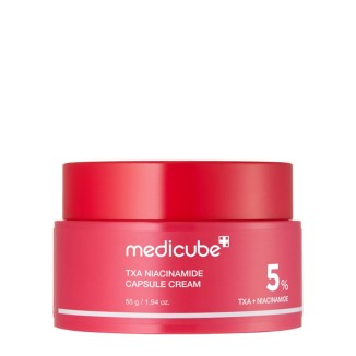 Medicube TXA Cream in Capsules with Niacinamide 55g