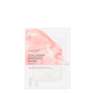 Medicube Collagen Firming Mask 27g