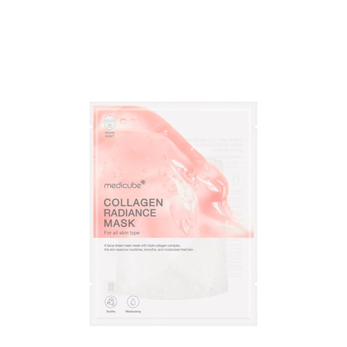 Medicube Collagen Firming Mask 27g
