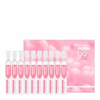 Medicube PDRN Pink One Day Repair Serum 1.5mlx10