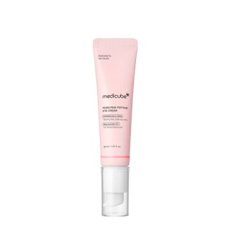 Medicube PDRN Pink Peptide Eye Cream 30ml