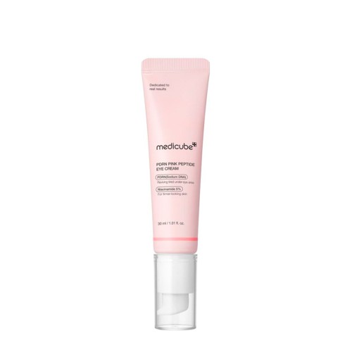 Medicube PDRN Pink Peptide Eye Cream 30ml