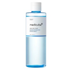 Medicube Zero Pore Exfoliating and Hydrating Toner 250ml