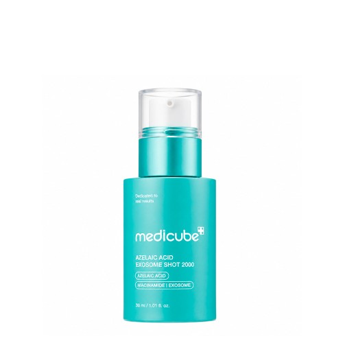 Medicube Azelaic Acid Exosome Shot 2000 Stimulating Serum 30ml