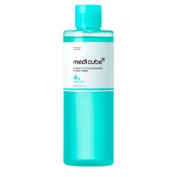 Medicube Toner with Azelaic Acid and Niacinamide 250ml