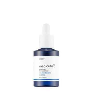 Medicube Zero Pore Refining Serum with AHA, BHA and PHA 30ml