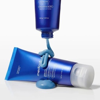 Medicube Zero Pore Clay Mask for Pores 100g