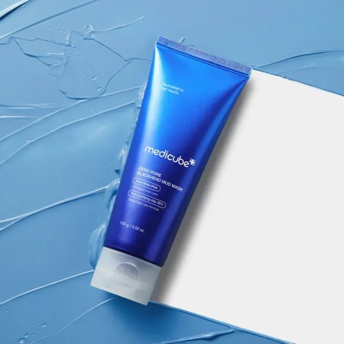 Medicube Zero Pore Clay Mask for Pores 100g