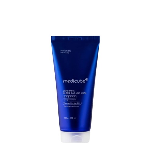 Medicube Zero Pore Clay Mask for Pores 100g