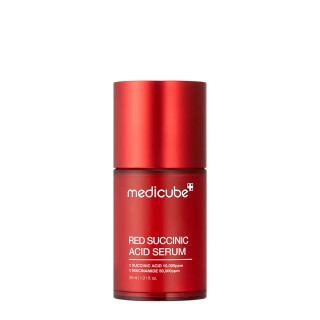 Medicube Red Succinic Acid Acne Serum 30ml