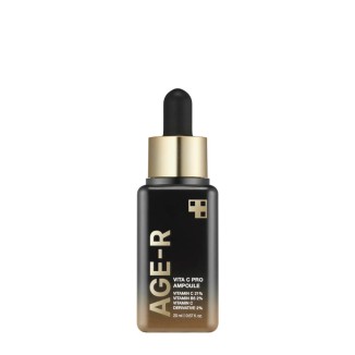 Medicube Age-R Vitamin C Concentrated Serum 20ml