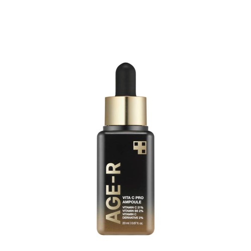 Medicube Age-R Vitamin C Concentrated Serum 20ml