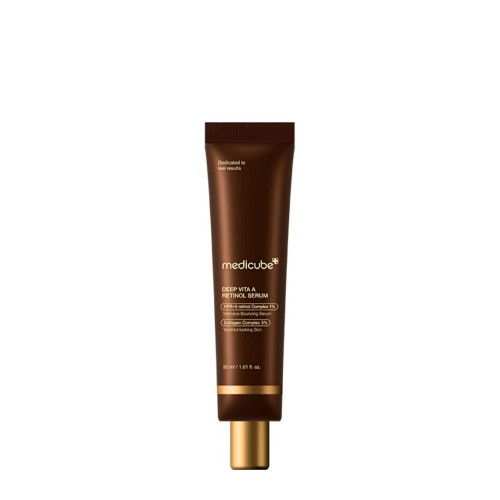 Medicube Deep Vita A Retinol Firming Serum 30ml