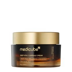 Medicube Deep Vitamin C Capsule Cream 55g