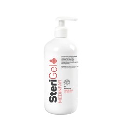 SteriGel Hand Sanitiser 500ml