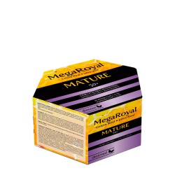 Mega Royal Mature 20 ampoules