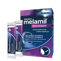 Melamil Dorminstant Adults 24x2.4g
