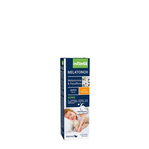 Melatonox Children 50ml