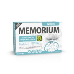 Memorium Neuro 30 ampoules