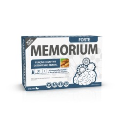 Memorium Forte 30 ampoules