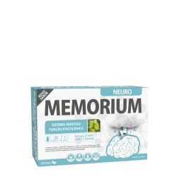 Memorium Neuro 30 ampoules