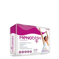 Menobom 30 Capsules