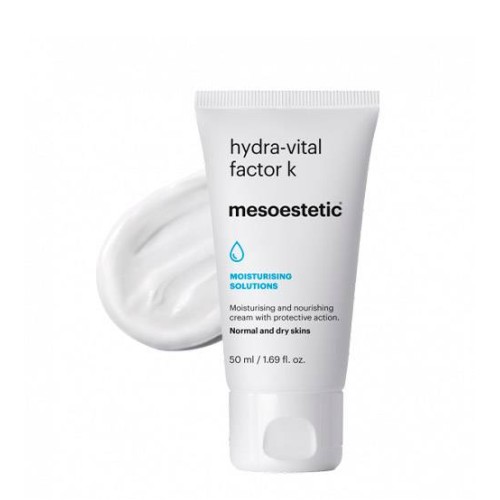 Mesoestetic Hydra-vital Factor K 50ml