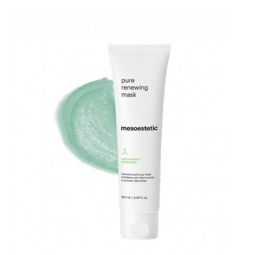 Mesoestetic Pure Renewing Mask 100ml