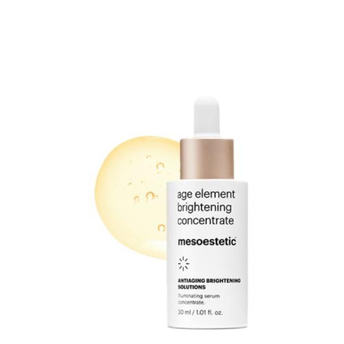Mesoestetic Age Element Brightening Concentrate 30ml