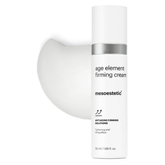 Mesoestetic Age Element Firming Cream 50ml