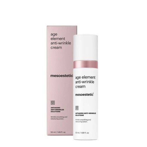 Mesoestetic Age Element Antiwrinkle Cream 50ml