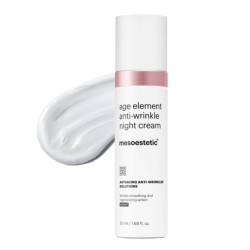 Mesoestetic Age Element Antiwrinkle Night Cream 50ml