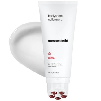 Mesoestetic Bodyshock Celuexpert 200ml