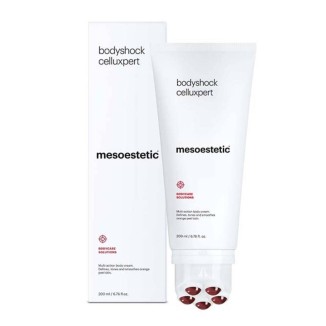 Mesoestetic Bodyshock Celuexpert 200ml