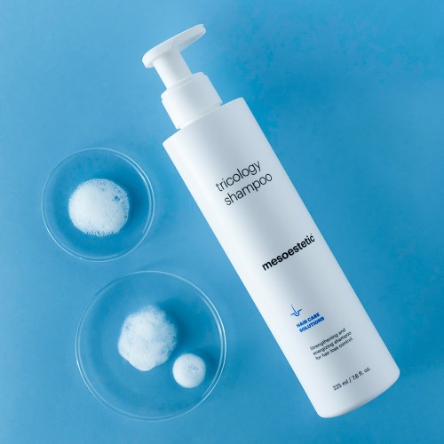 Mesoestetic Tricology Shampoo Anti-Fall 225ml