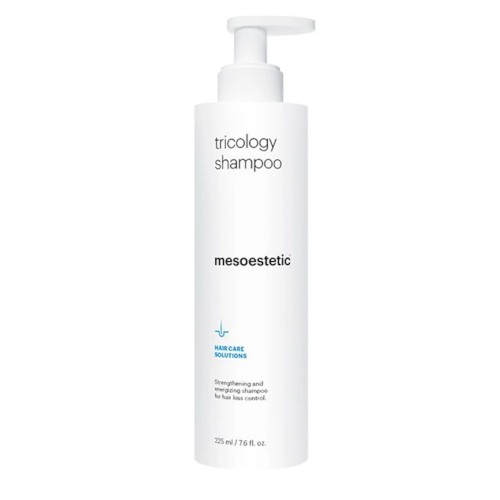 Mesoestetic Tricology Shampoo Anti-Fall 225ml
