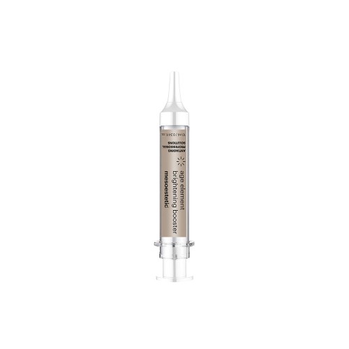 Mesoestetic Age Element Brightening Booster Pack 3x10ml