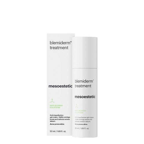 Mesoestetic Blemiderm Treatment Anti-Imperfection Gel-Cream 50ml