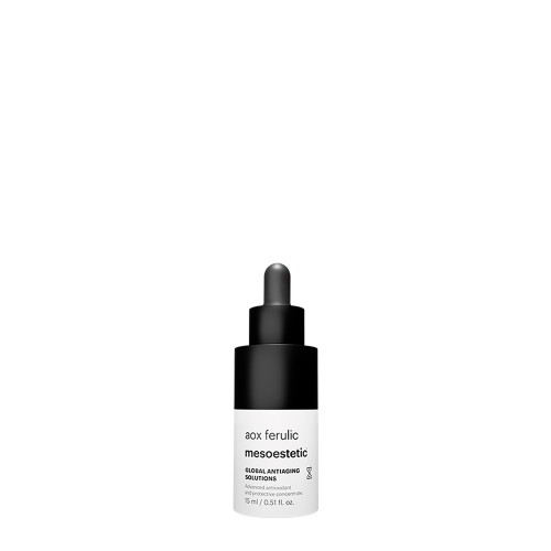 Mesoestetic Aox Ferulic Concentrated Ferulic Acid Serum 15ml