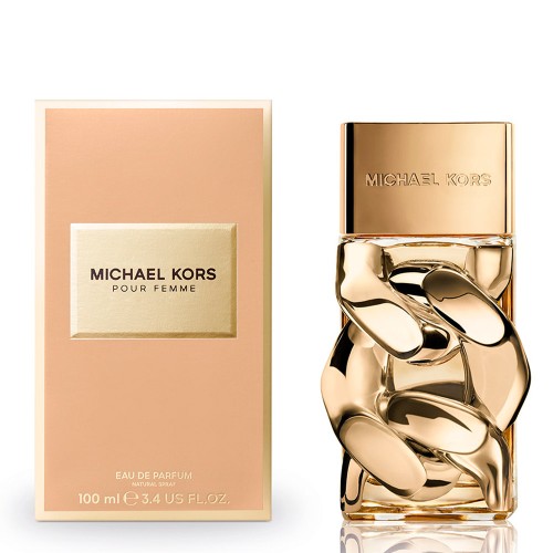 Michael Kors Pour Femme Eau de Parfum 100ml