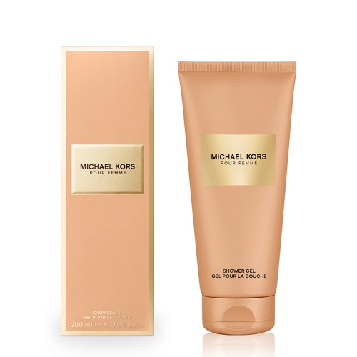 Michael Kors Pour Femme Shower Gel 200ml