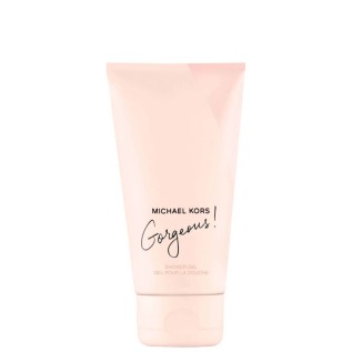 Michael Kors Gorgeous! Shower Gel 200ml
