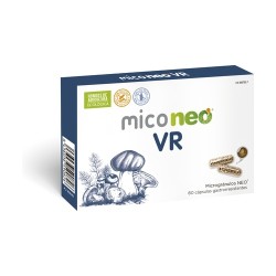 Mico Neo VR 60 capsules