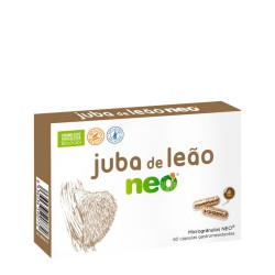Neo Lion's Mane 60 capsules