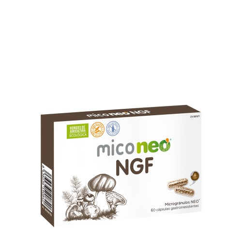 Mico Neo NGF 60 capsules