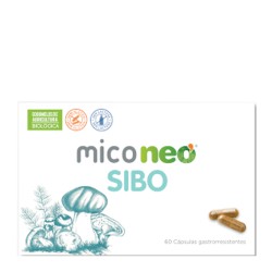 Mico Neo SIBO 60 capsules