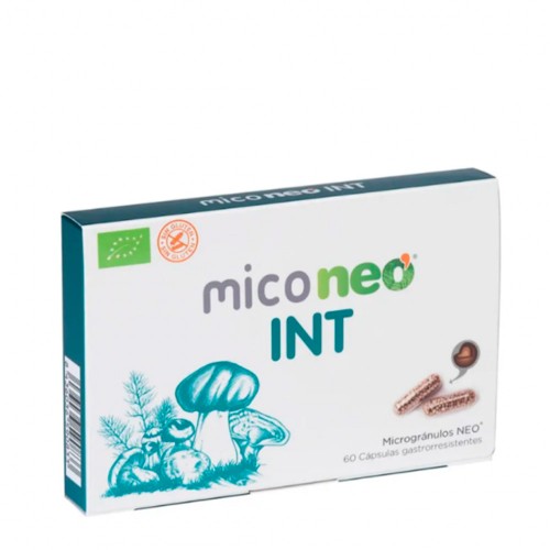 Mico Neo INT 60 capsules